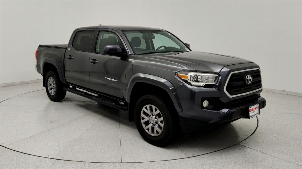 2017 Toyota Tacoma SR5 Laurel MD