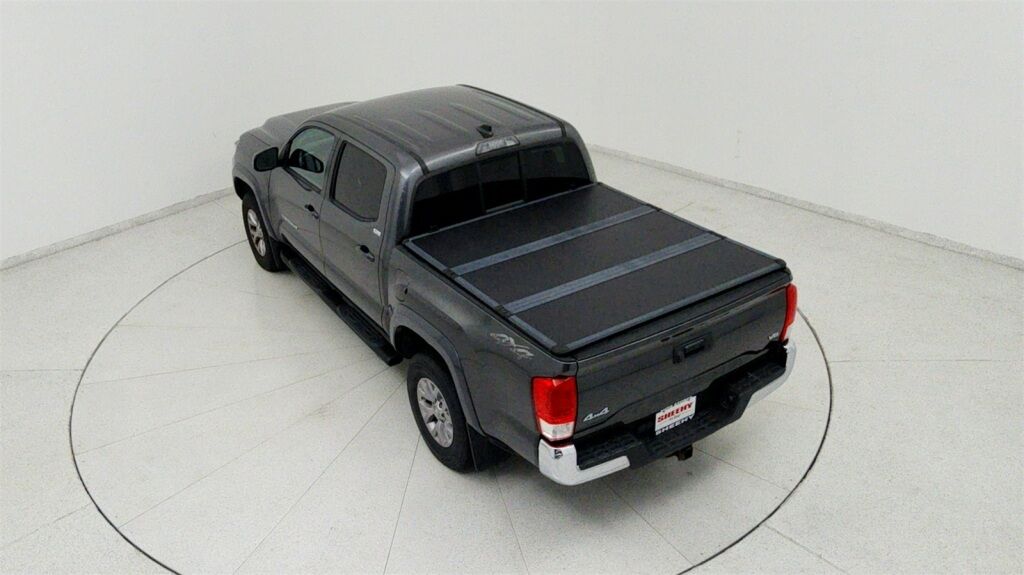 2017 Toyota Tacoma SR5 Laurel MD