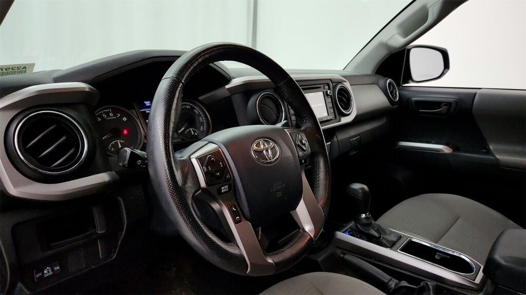 2017 Toyota Tacoma SR5 Laurel MD