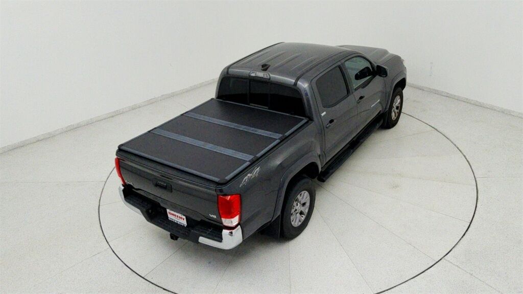 2017 Toyota Tacoma SR5 Laurel MD