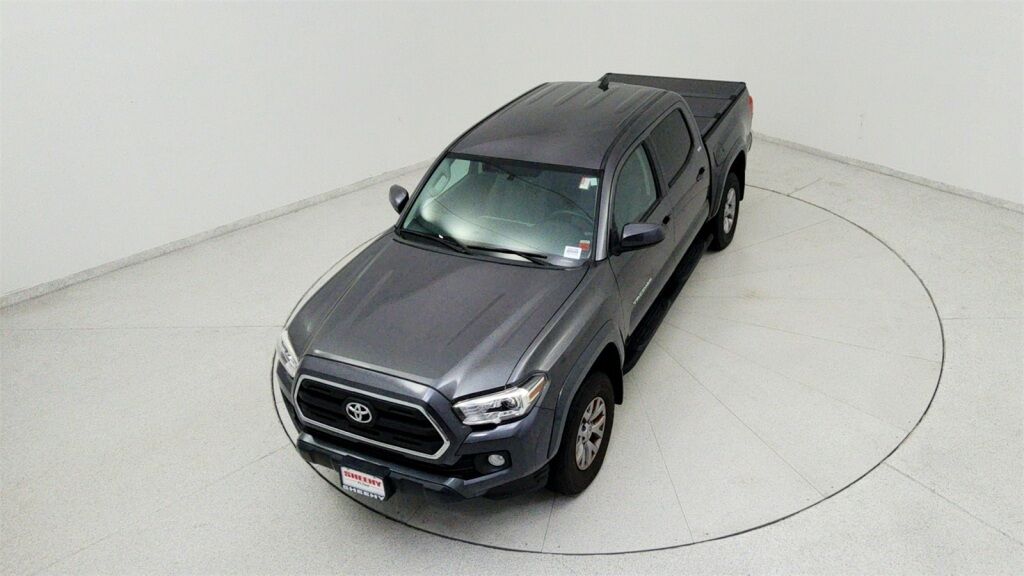 2017 Toyota Tacoma SR5 Laurel MD