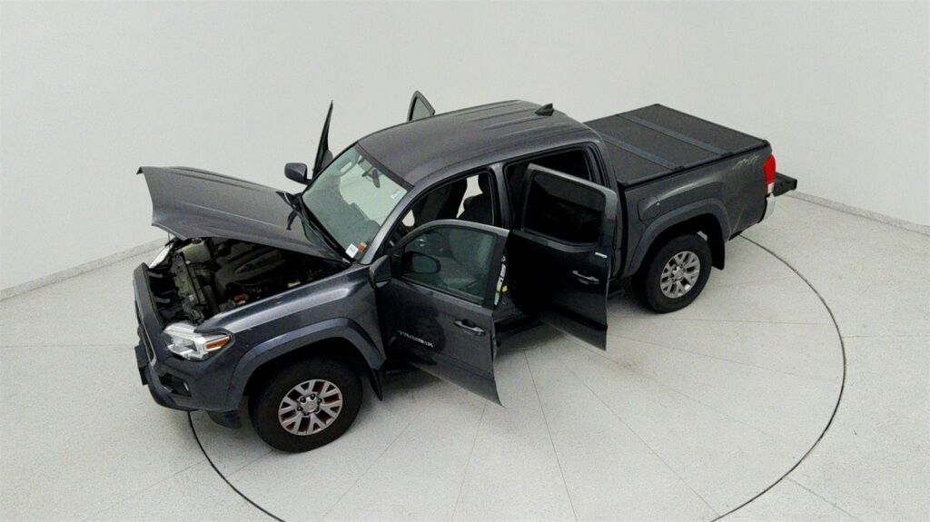2017 Toyota Tacoma SR5 Laurel MD
