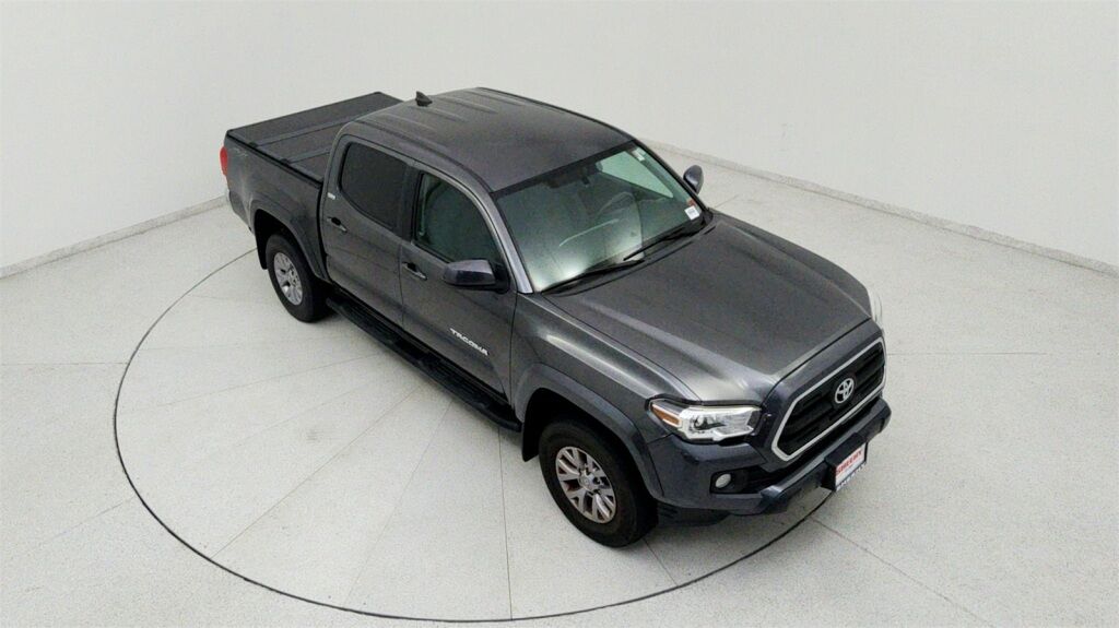 2017 Toyota Tacoma SR5 Laurel MD