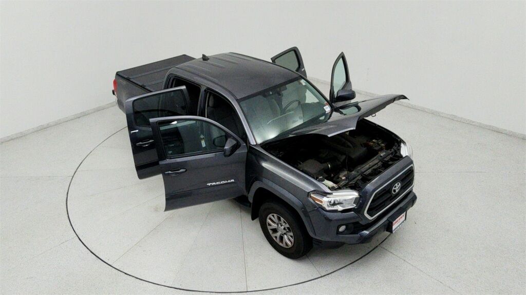 2017 Toyota Tacoma SR5 Laurel MD