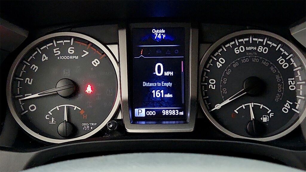 2017 Toyota Tacoma SR5 Laurel MD
