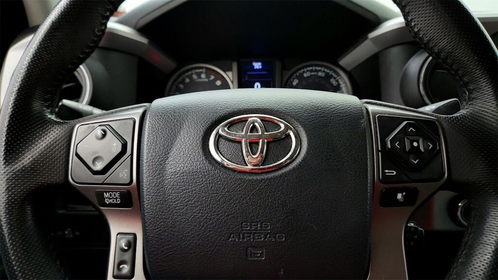 2017 Toyota Tacoma SR5 Laurel MD