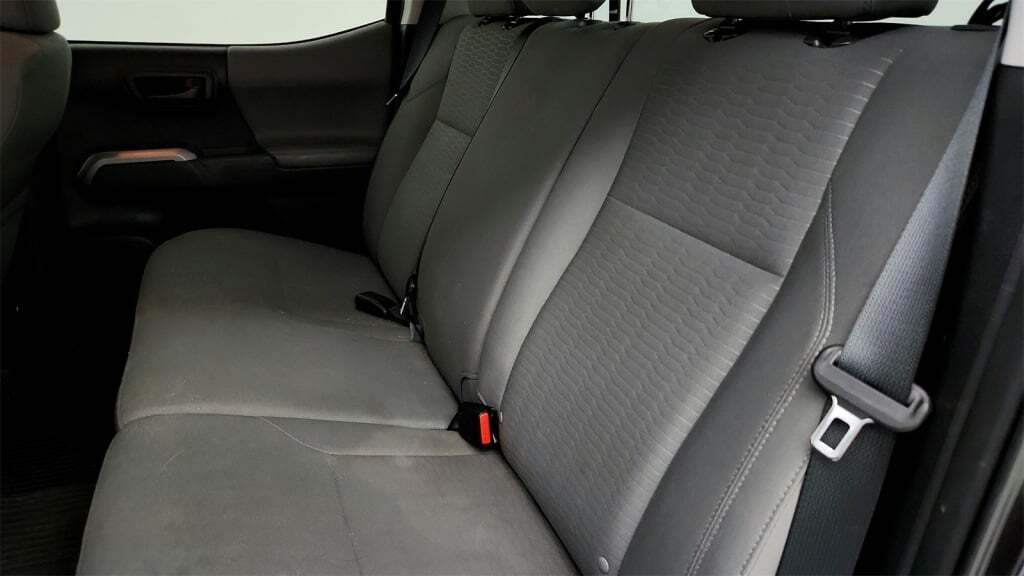 2017 Toyota Tacoma SR5 Laurel MD
