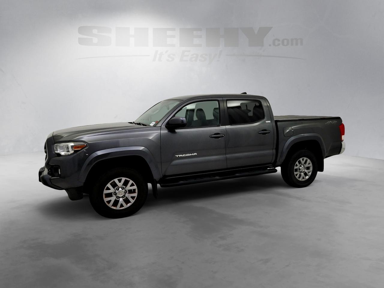 2017 Toyota Tacoma SR5 Laurel MD