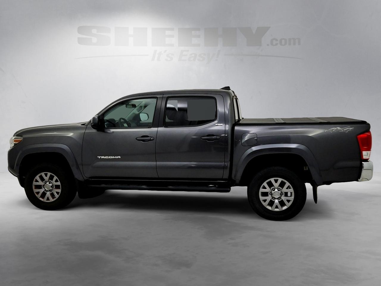 2017 Toyota Tacoma SR5 Laurel MD