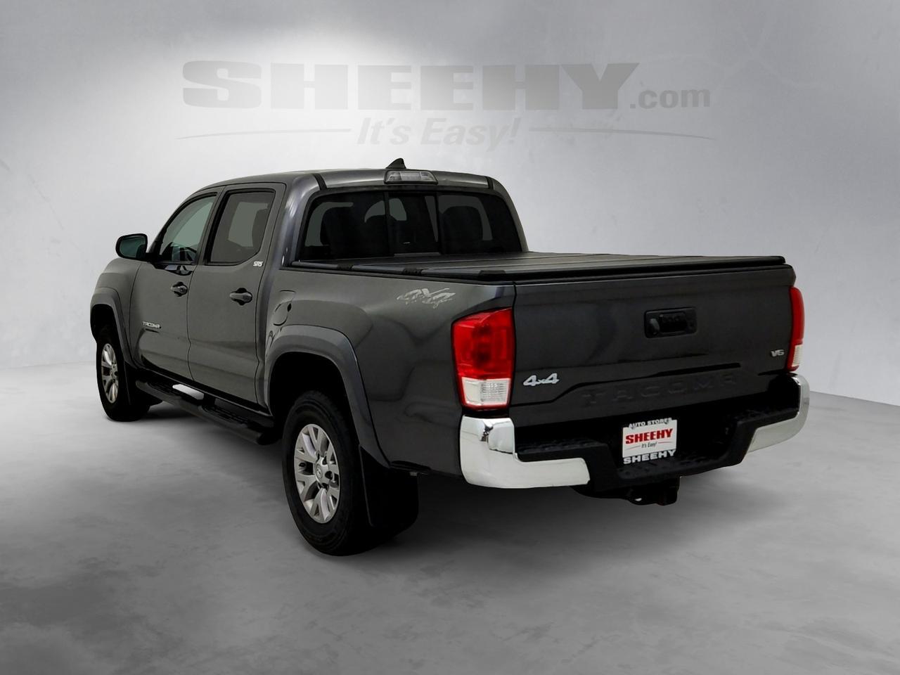 2017 Toyota Tacoma SR5 Laurel MD