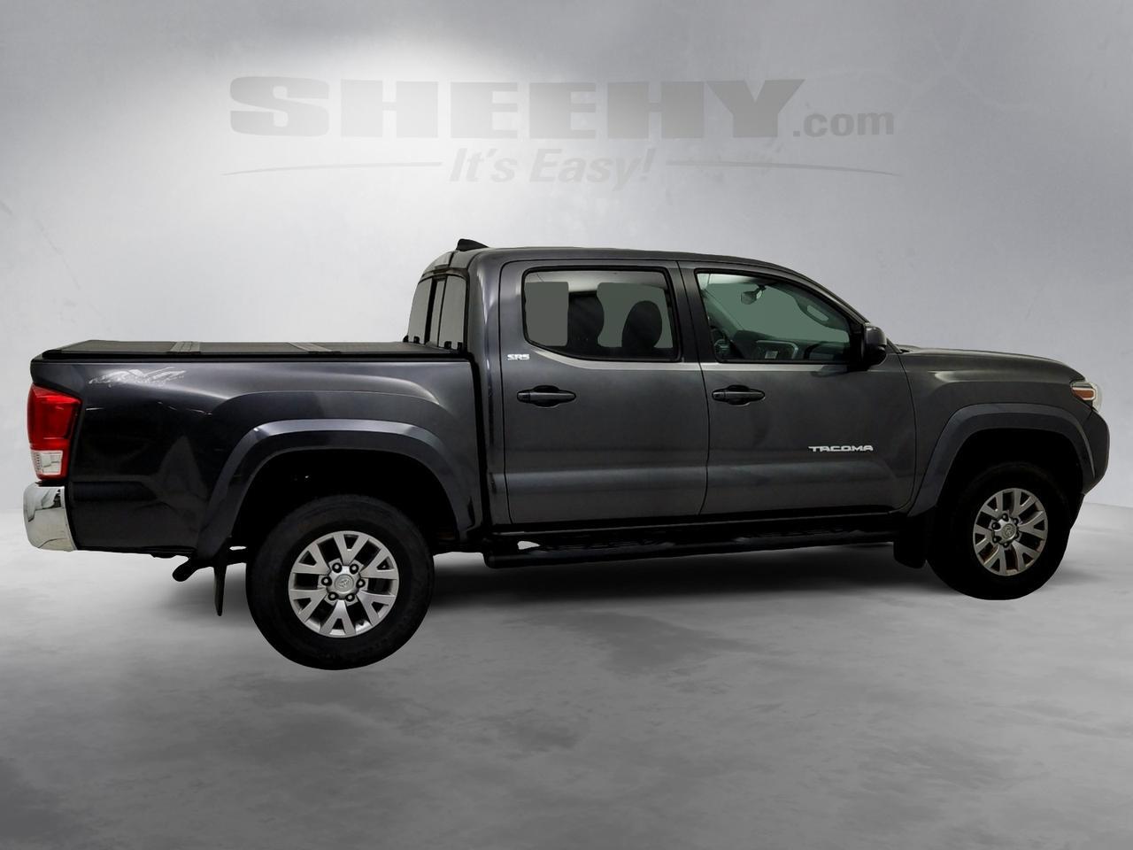 2017 Toyota Tacoma SR5 Laurel MD