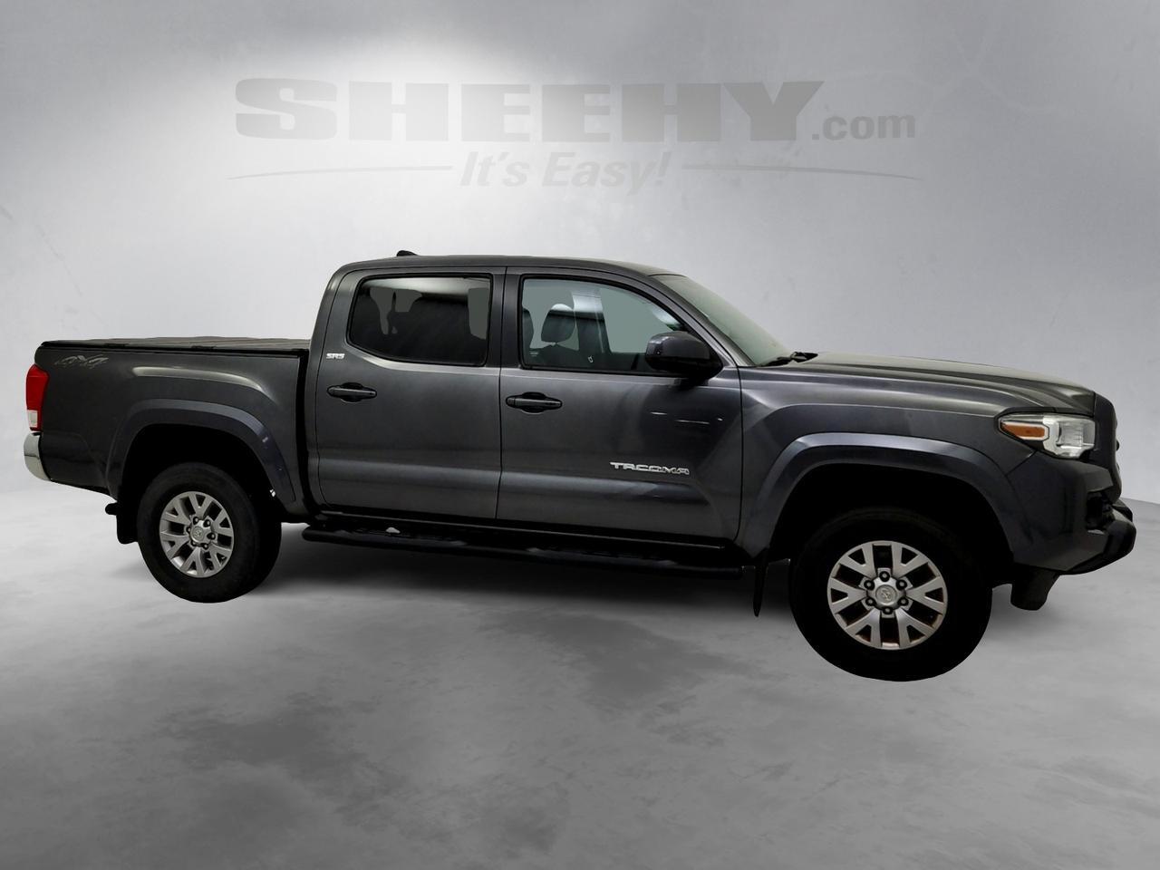 2017 Toyota Tacoma SR5 Laurel MD