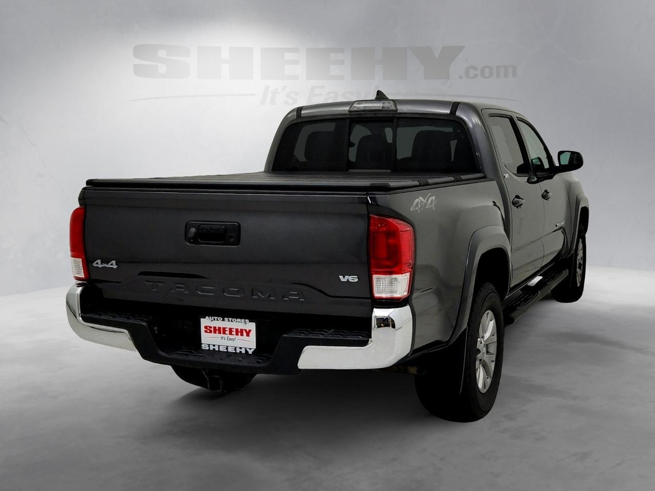 2017 Toyota Tacoma SR5 Laurel MD