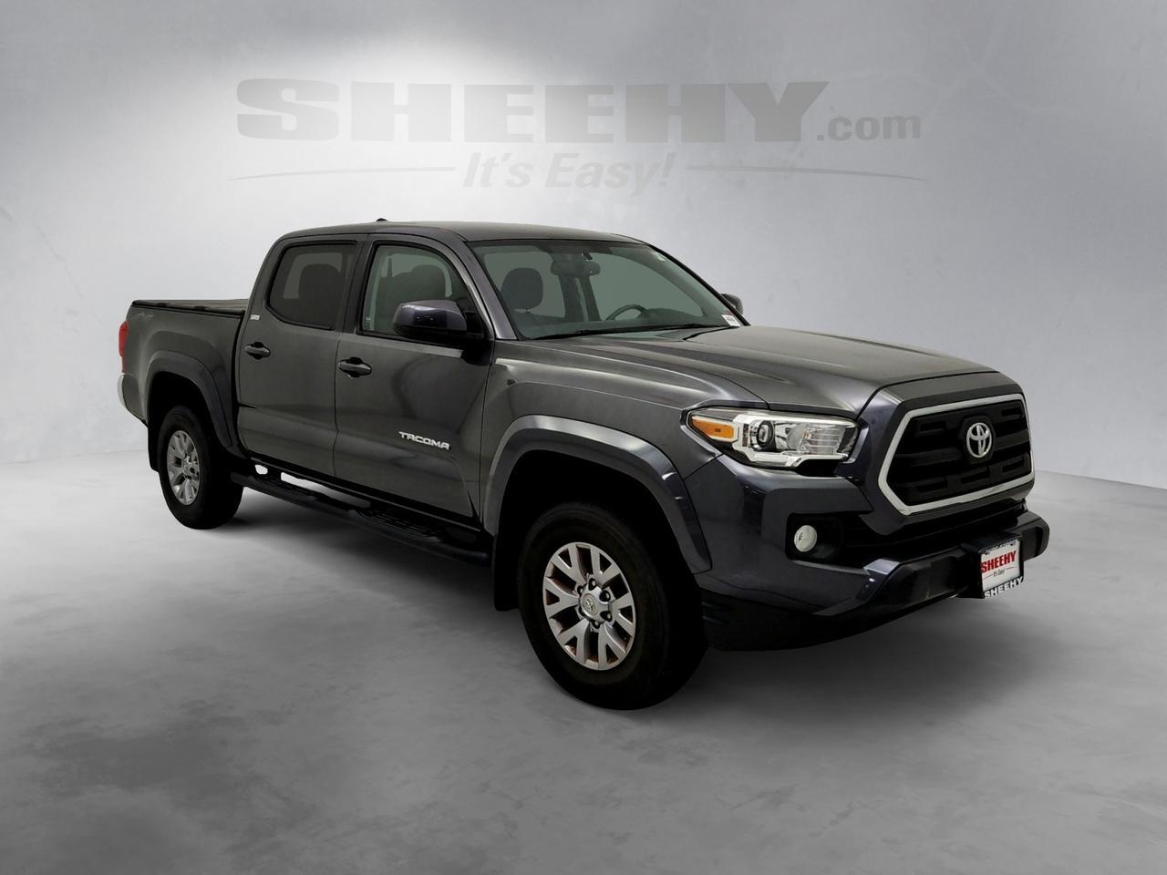 2017 Toyota Tacoma SR5 Laurel MD