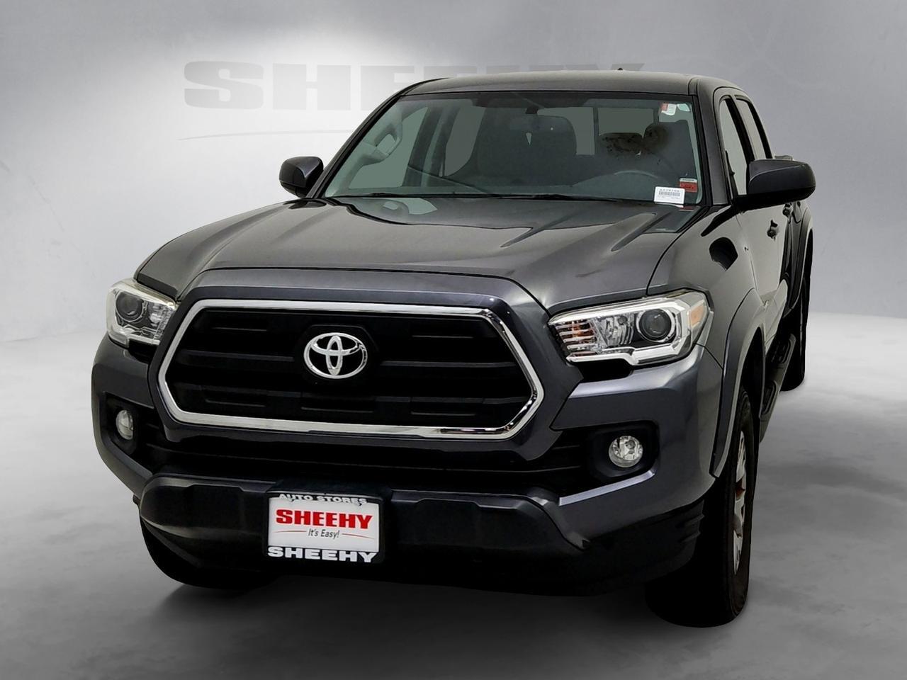 2017 Toyota Tacoma SR5 Laurel MD
