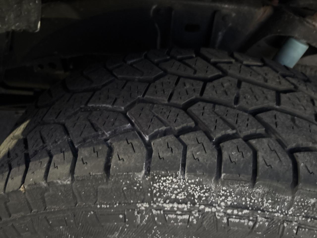 2017 Toyota Tacoma SR5 Hagerstown MD