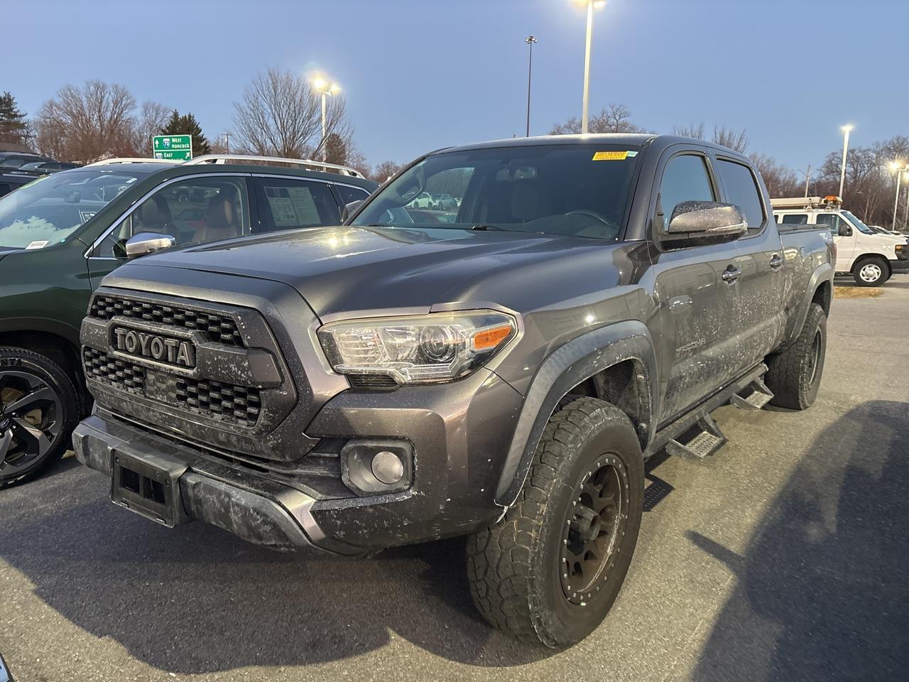 2017 Toyota Tacoma SR5 Hagerstown MD