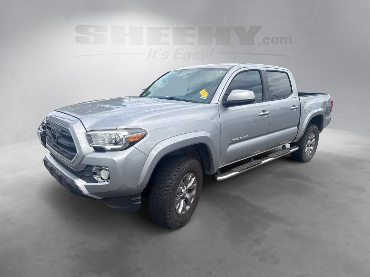 2017 Toyota Tacoma SR5 Stafford VA