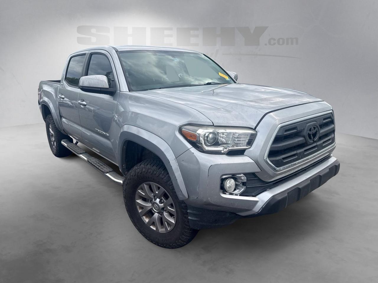 2017 Toyota Tacoma SR5 Stafford VA