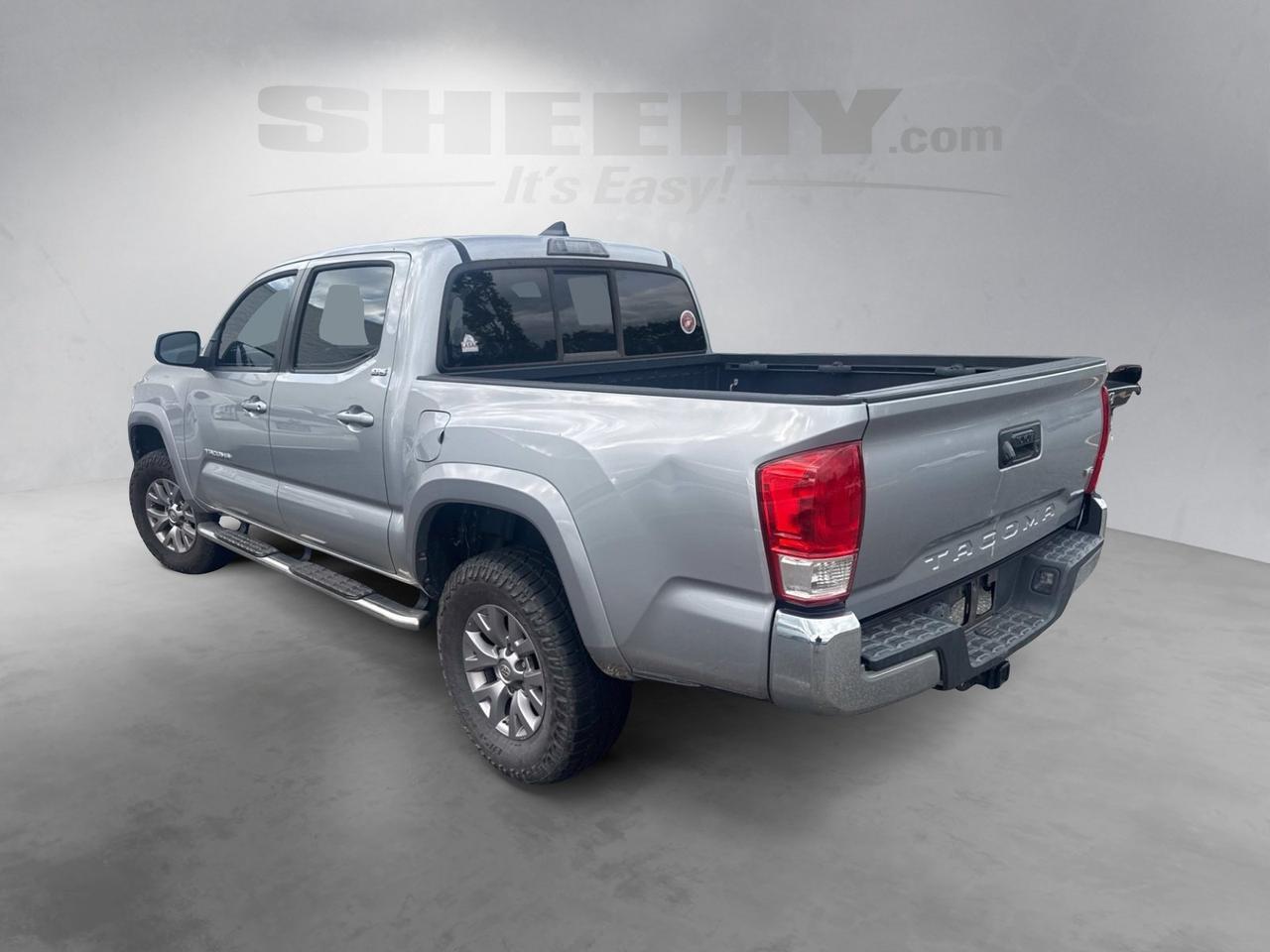 2017 Toyota Tacoma SR5 Stafford VA