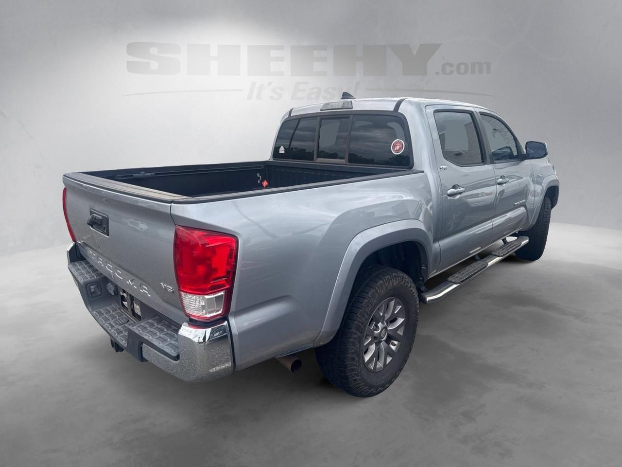 2017 Toyota Tacoma SR5 Stafford VA