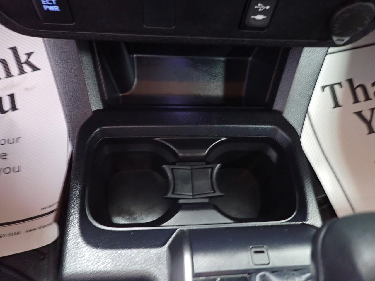 2017 Toyota Tacoma TRD DBLE CAB LONG BOX NAVI Listowel ON