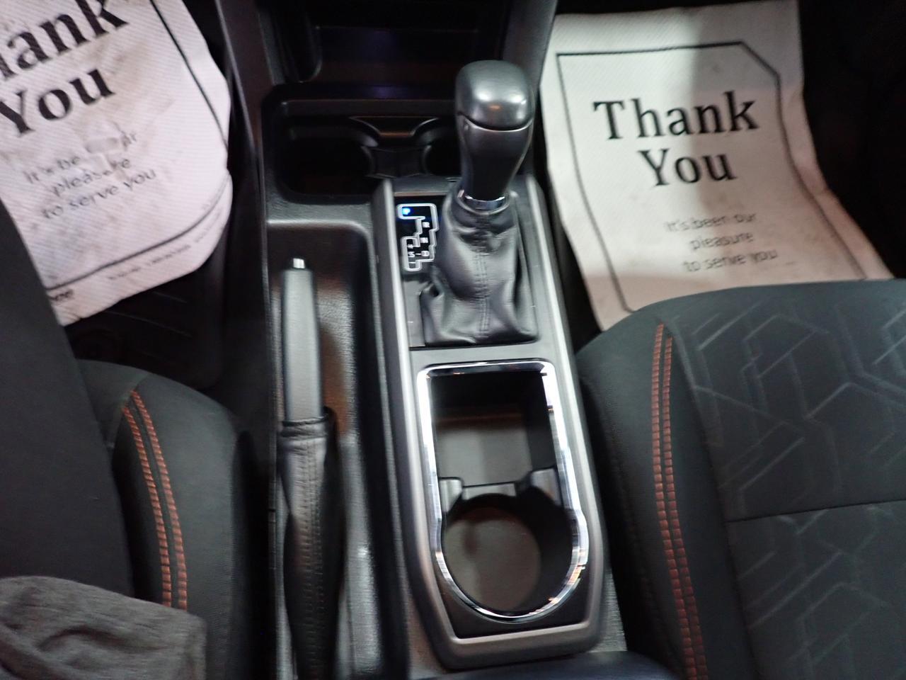 2017 Toyota Tacoma TRD DBLE CAB LONG BOX NAVI Listowel ON