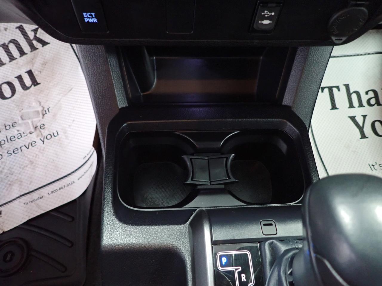 2017 Toyota Tacoma TRD DBLE CAB LONG BOX NAVI Listowel ON