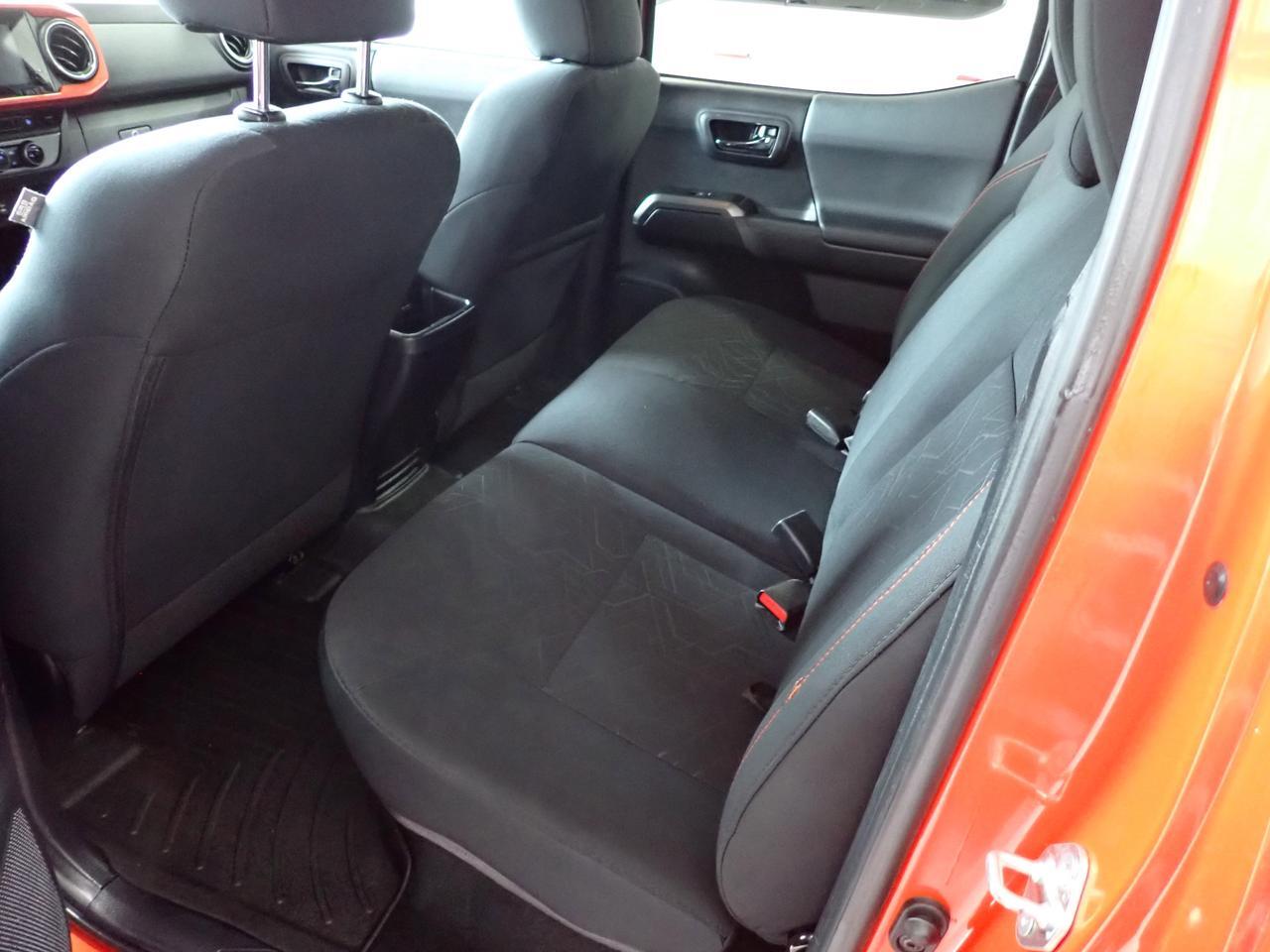 2017 Toyota Tacoma TRD DBLE CAB LONG BOX NAVI Listowel ON