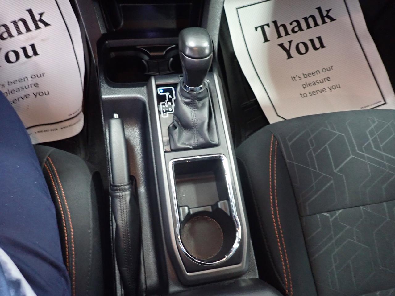 2017 Toyota Tacoma TRD DBLE CAB LONG BOX NAVI Listowel ON