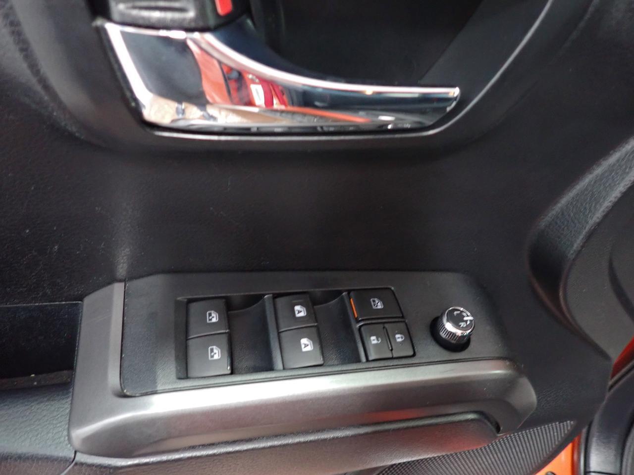 2017 Toyota Tacoma TRD DBLE CAB LONG BOX NAVI Listowel ON