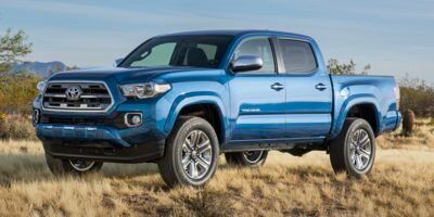 2017 Toyota Tacoma TRD DBLE CAB LONG Listowel ON