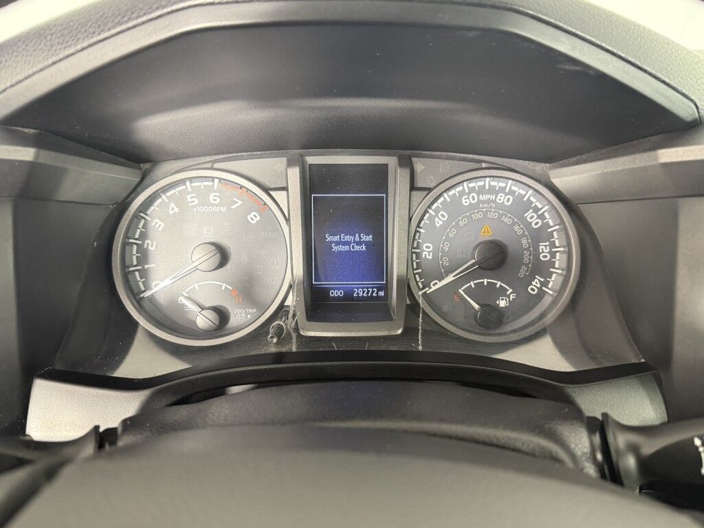 2017 Toyota Tacoma TRD Double Cab 4x4 Maumee OH