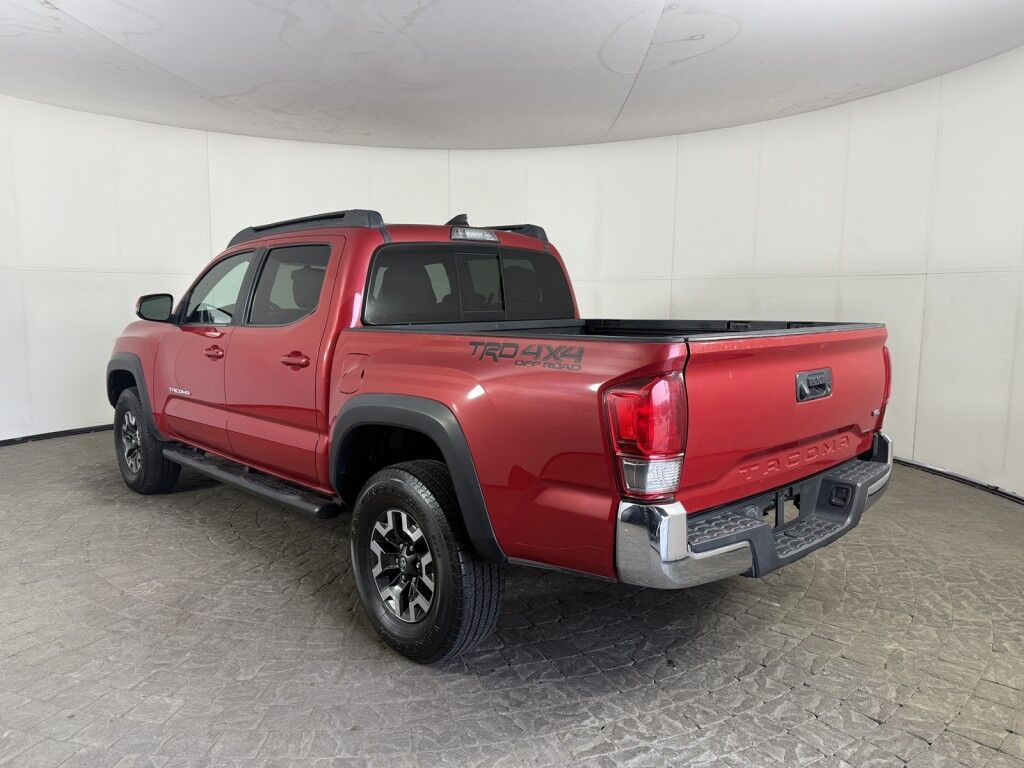 2017 Toyota Tacoma TRD Double Cab 4x4 Maumee OH
