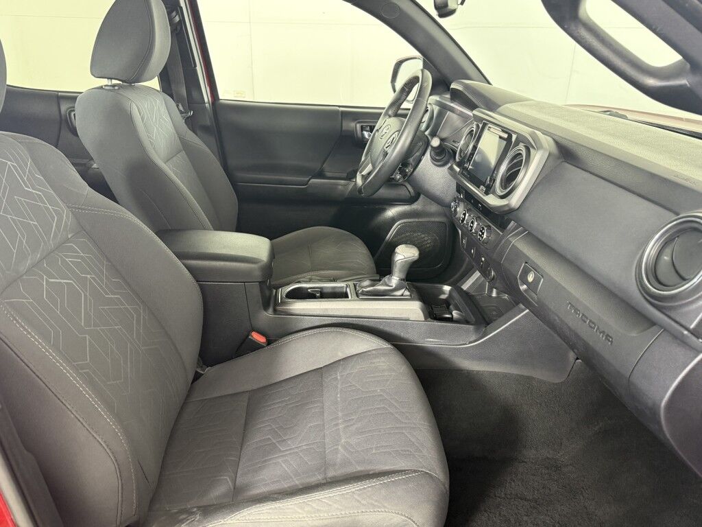 2017 Toyota Tacoma TRD Double Cab 4x4 Maumee OH