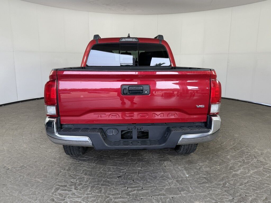 2017 Toyota Tacoma TRD Double Cab 4x4 Maumee OH