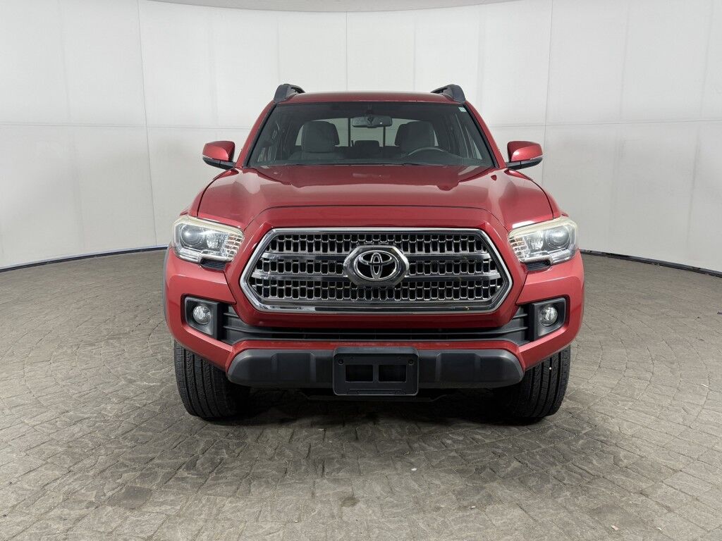 2017 Toyota Tacoma TRD Double Cab 4x4 Maumee OH
