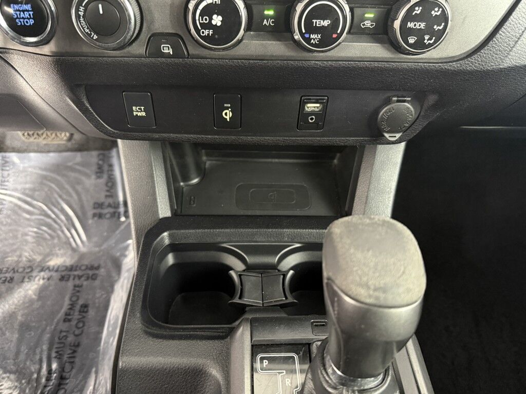 2017 Toyota Tacoma TRD Double Cab 4x4 Maumee OH