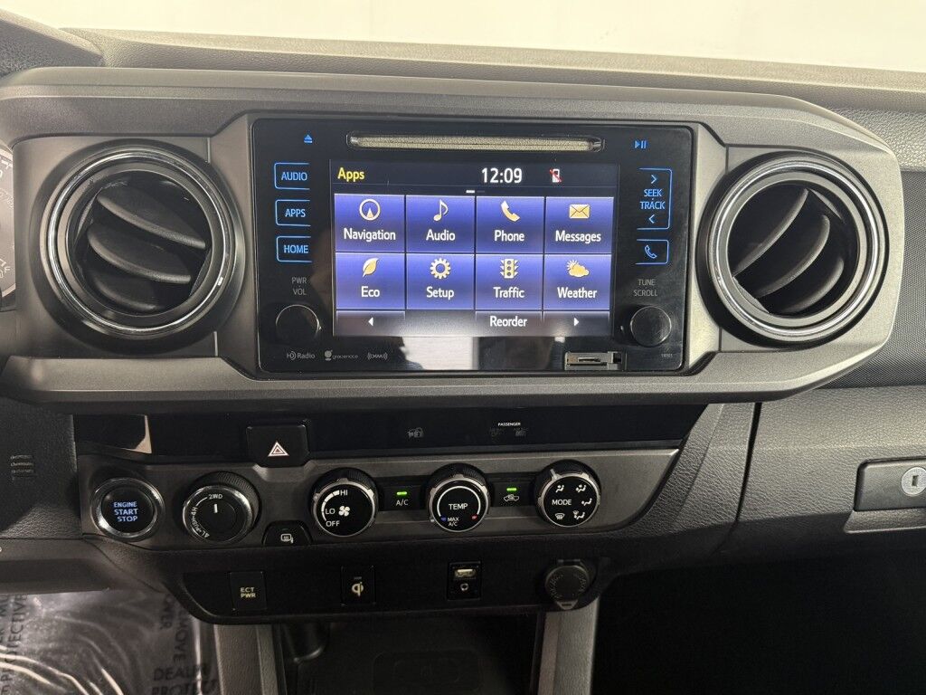 2017 Toyota Tacoma TRD Double Cab 4x4 Maumee OH