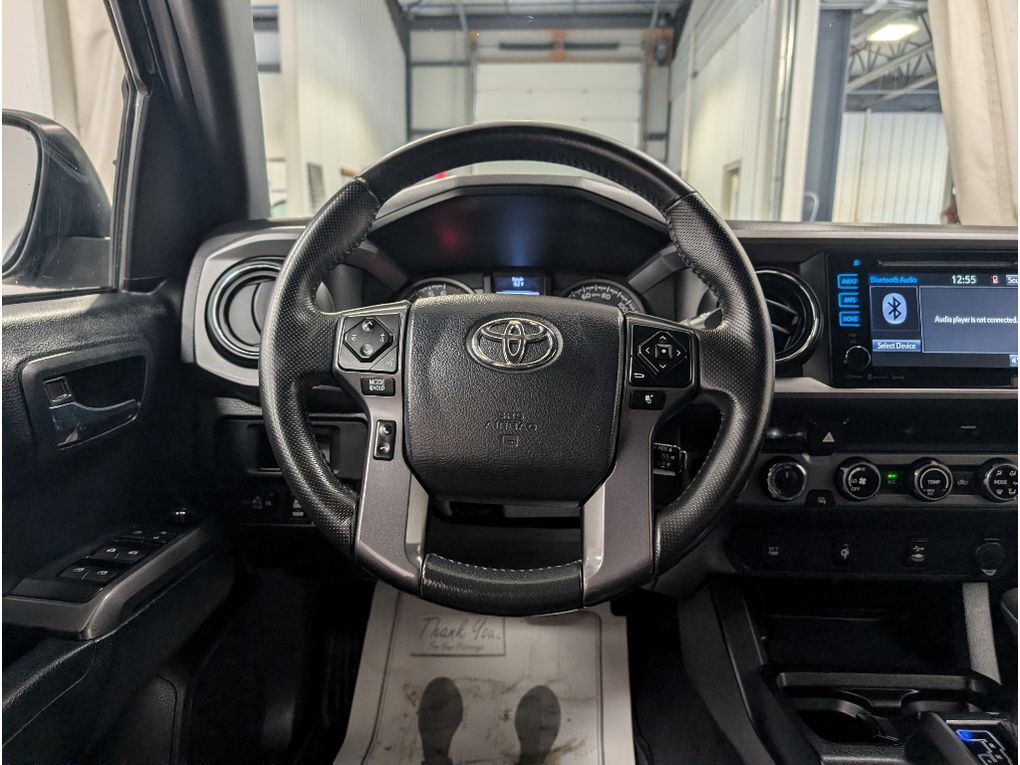 2017 Toyota Tacoma TRD Off Road Bozeman MT