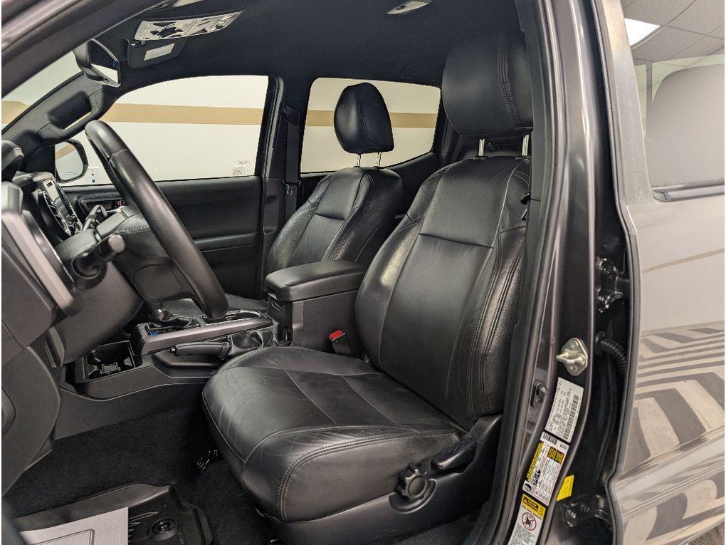 2017 Toyota Tacoma TRD Off Road Bozeman MT