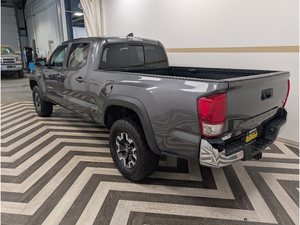 2017 Toyota Tacoma TRD Off Road Bozeman MT
