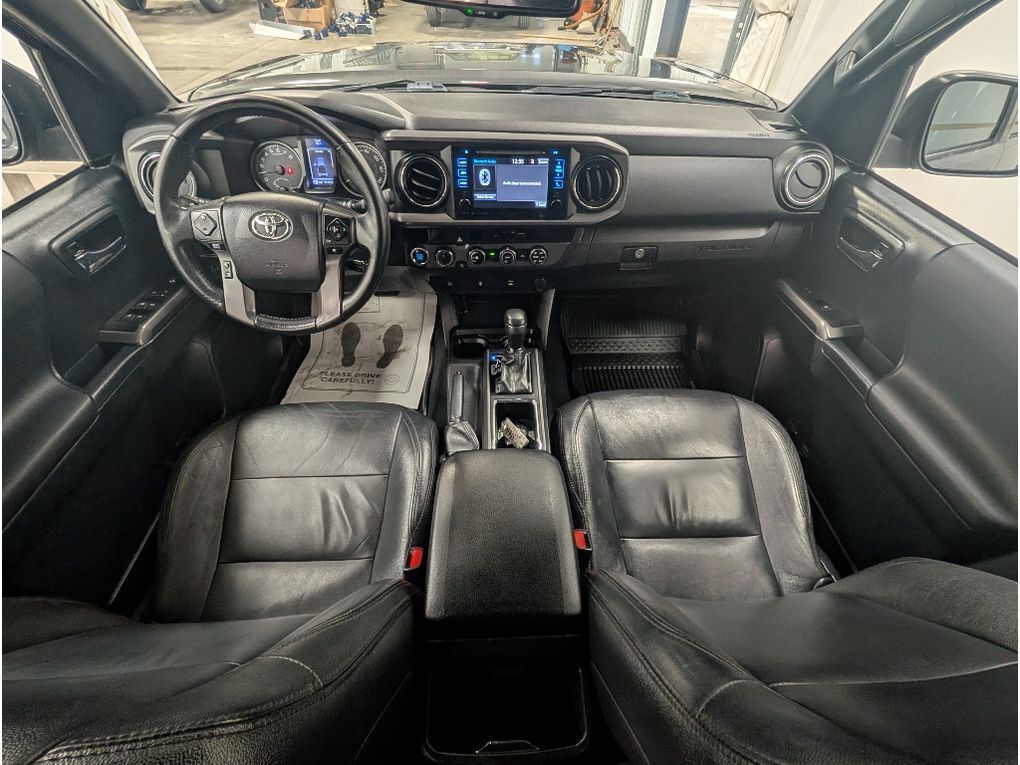 2017 Toyota Tacoma TRD Off Road Bozeman MT