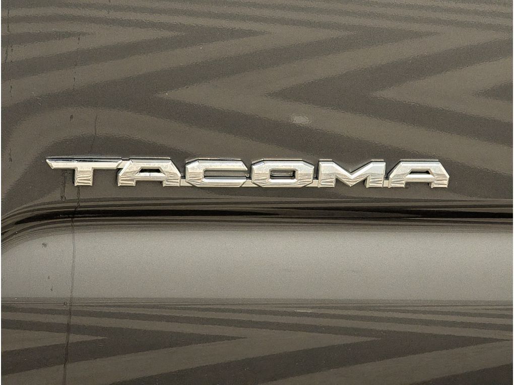 2017 Toyota Tacoma TRD Off Road Bozeman MT