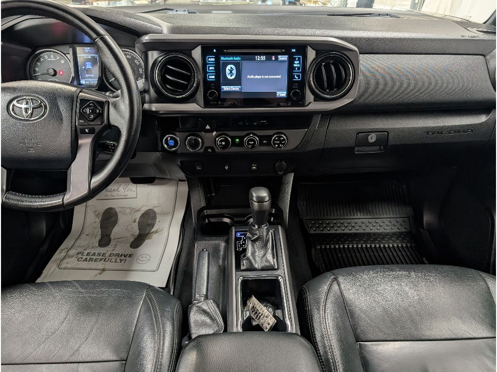2017 Toyota Tacoma TRD Off Road Bozeman MT
