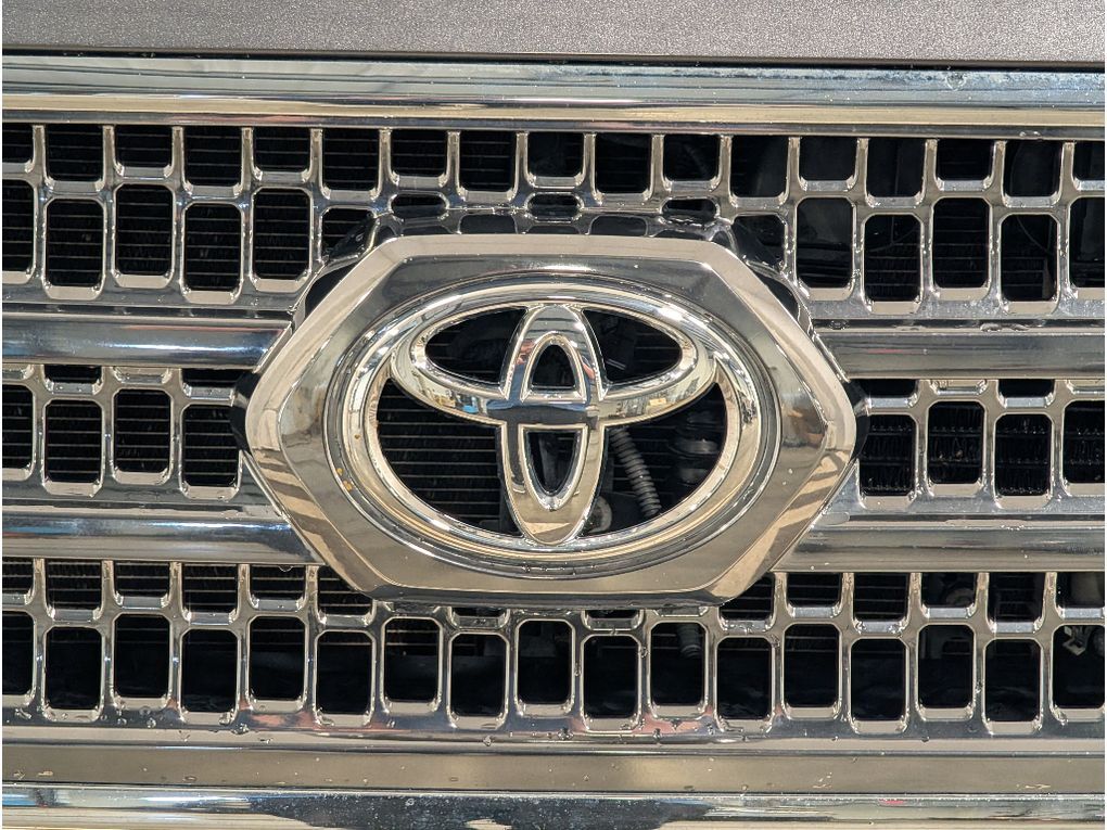 2017 Toyota Tacoma TRD Off Road Bozeman MT