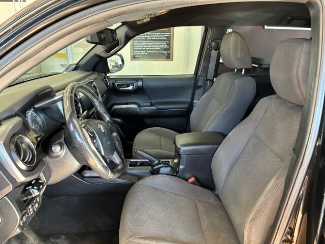 2017 Toyota Tacoma TRD Off Road Charlotte NC