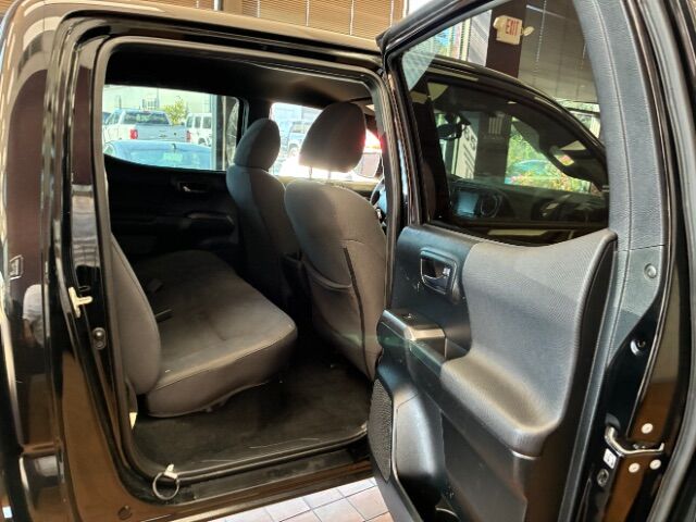 2017 Toyota Tacoma TRD Off Road Charlotte NC