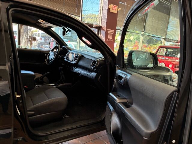 2017 Toyota Tacoma TRD Off Road Charlotte NC