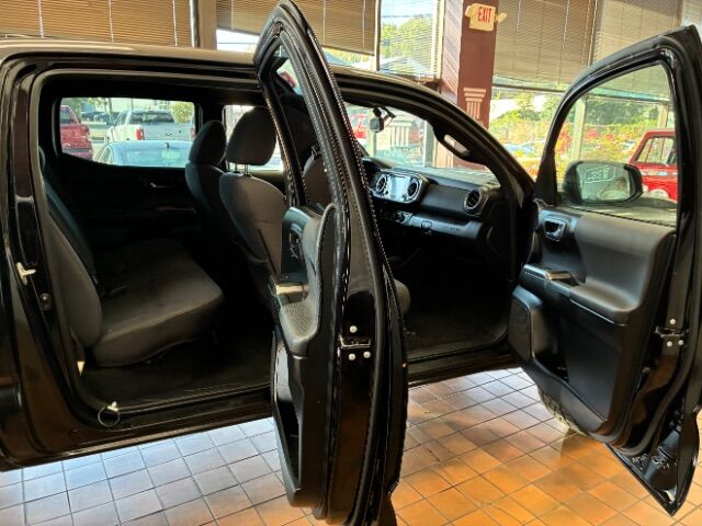 2017 Toyota Tacoma TRD Off Road Charlotte NC